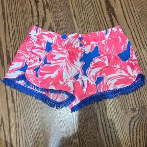 Lilly Pulitzer Women’s Shorts